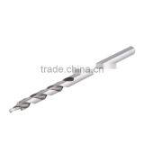 1pc 9.5mm Spiral Flute Pocket Hole Jig Pilot Straight Shank Stepped Drill Bit Drop Shipping Wholesale thumbnail-3