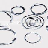 DIN 137 Zinc Plated Wave Washer thumbnail-1