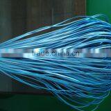 China New Design Glow in the Dark Headphone Line Reflective / Headset Line for Safety thumbnail-6