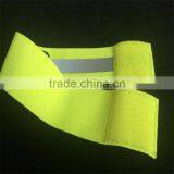 Outdoor Printing 5CM Elastic Reflective Safety Armband thumbnail-5