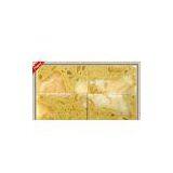 Cream Yellow Artificial Stone