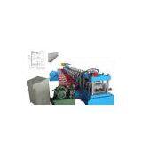 C Purlins Roll Forming Machine thumbnail-1