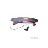 Sell Cable Control Electric Skateboard thumbnail-1