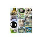Sell All Anime Totoro Products thumbnail-1