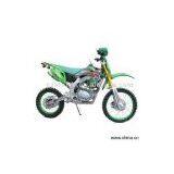 Sell 250cc Hummer Motorcycle With Handle Protector thumbnail-1