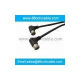 TV Video Cable, F Connector Video Cable thumbnail-1