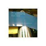 1219mm Color Coated Steel Coil|| 1219mm Color Coated Steel Coils|| JISG 3312 Colour Coated Steel Coil Mill thumbnail-1