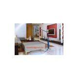 KAPAD Floor Stand for IPad -------- Kp-918 (Silver) thumbnail-1