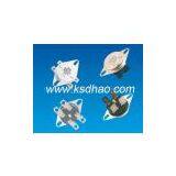 KSD302 Bipolar Thermostat, KSD302 Bipolar Thermoswitch