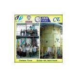 Sunflower Oil Extraction Machine thumbnail-1