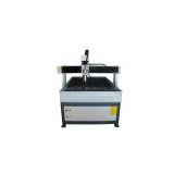 Marble CNC Router machine with water-tank