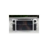 7in Double Din Car DVD For TOYOTA Verso