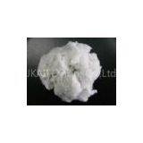 ISO Raw White A 3D * 51 mm 4.0 GPD Recycled Polyester Staple Fiber Manufacturers