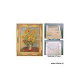 Sell Monet Reproduction With Frame thumbnail-1