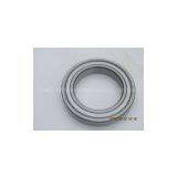 WQK Deep Groove Ball Bearing 6015-2Z thumbnail-2