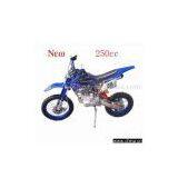 Sell 250cc Dirt Bike thumbnail-1