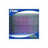 Icode Slix Mifare 13.56Mhz Rfid Card Inlay