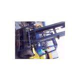 Used Wheel Forklift KOMATSU 7tons thumbnail-2