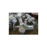 INTEGRATED NORMAL TYPE AND INTEGRATED EXPLOSION-PROOF TYPE MULTI-TURN ELECTRIC VALVE ACTUATORS thumbnail-1