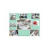 Advertising Paper Printing Machine Silk Screen Printing Machine thumbnail-3