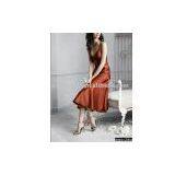 New Style Fashion Bridemaid Dress With Top-quality,tailor-made,best Service thumbnail-1