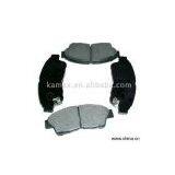 Sell Brake Pads thumbnail-1