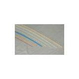 China (Mainland) Acrylic Coated Fiberglass Sleeving thumbnail-1