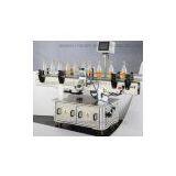 Wine/Whisky/Hennessy/Rum/Vodka/white Spirit/Tequila Labeling Machine