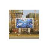 DIP P20 Outdoor Advertising LED Display , 2R1G1B LED Display Module thumbnail-1