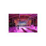 HD P3.91 SMD3528 Die-Casting LED Display , Ultra Thin LED Display thumbnail-1