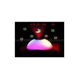 7 Colour Projection Clock thumbnail-1