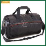 Nylon Carrying Sport Gift Bag Round Travel Bag (TP-TLB021)