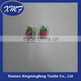 Fancy Cute Fruit Shape Children's Button thumbnail-2