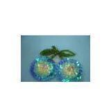 Pearl Embroidery Flower thumbnail-1