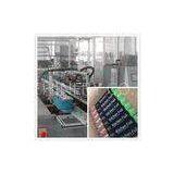 Automatic Box Carton Aluminium Foil Packaging Machine / Production Line SGS for Kitchen thumbnail-1