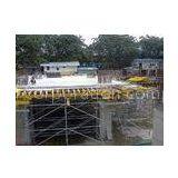 Slab Scaffold Formwork With Ring-Lock Scaffolding Table Formwork
