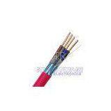 200m Reel 4 Core Fire Resistant Cable With Copper Conductor thumbnail-1