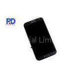 Samsung LCD Screen Replacement , Black Galaxy Note 2 Amoled Screen thumbnail-1