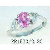 Silver Ring thumbnail-1