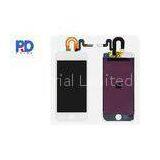 High Resolution IPod LCD Screen Replacement White IPod 5 Spare Parts thumbnail-1