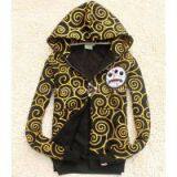 High Quality Full Printed Hoody for Women thumbnail-1