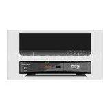 Full HD 1080p Digital DVB-C STB Receiver With Auto / Manually Scan TV And Radio Channels thumbnail-1