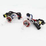 Car Hid Light,car Xenon Light H11 With Metal Base thumbnail-3