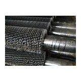 Carbon Steel / Cr-Mo Alloy Steel ERW Spiral Fin Tube Welding Line thumbnail-1