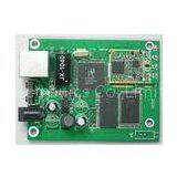 OEM Multilyer Immersion Silver PCB Assembly Services PCBAPrototype thumbnail-1