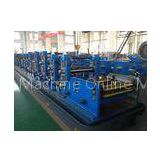 Straight Seam Welded Pipe Mill , ZG45 Tube Mill Line for Round / Square Pipes and Rectangle Pipes