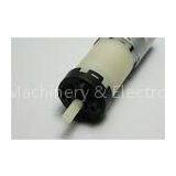 High Precision Plastic Metal Gear Motor for TV Lift , 8mm Micro Planetary Gear Motor