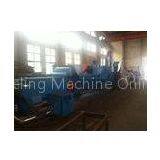 PET Washing Line Waste PET Plastic Bottle Recycling Machine With Hot Washer