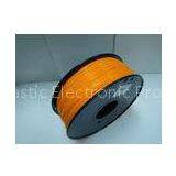 OEM PLA , ABS Desktop 3d Printer Plastic Filament Materials Used in 3d Printing