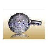 Cnc Machining 45# Steel Spiral Bevel Gears For Utb Tractor Corrosion Resistance thumbnail-1